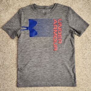 Under Armour Athletic Shirt